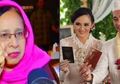 3 Minggu Menikah Tanpa Restu Ibu Mertua, Istri Eza Gionino Curhat Soal Kesabaran dan Keikhlasan