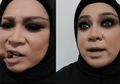 Melly Goeslaw Tirukan Adegan Suzanna Makan Sate, Seram atau Lucu?