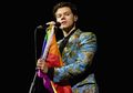 Harry Styles Kumpulkan Rp 17 Miliar Untuk Amal Selama Tur Dunianya