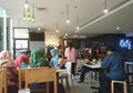 Capek Berkeliling di Gramedia Store? Yuk, Nongkrong di Cafe Ini Saja!