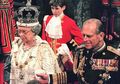 Sering Absen Temani Ratu Elizabeth II Akhir-akhir Ini: Apa yang Terjadi Jika Pangeran Philip Meninggal?