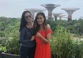 Bak Pinang Dibelah Dua, Iis Dahlia Muda Ternyata Mirip Anaknya, Yuk Intip Fotonya!