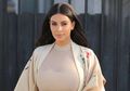 Kim Kardashian yang Gila Olahraga Demi Dapatkan Tubuh Ideal, Bisa Dicontek nih!