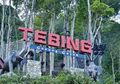 Yuk, Nikmati Kesejukan Yogyakarta dari Puncak Tebing Gunung Gajah!
