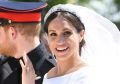 Tampil Dengan Model Rambut Seperti Ini, Meghan Markle Disebut Jenius oleh Ahli Rambut dan Kecantikan
