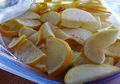 Konsumsi Lemon Beku dari Sekarang, Manfaatnya Sungguh Menakjubkan!