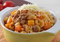 Resep Membuat Makaroni Saus Tomat yang Pasti Jadi Olahan Pasta Terlezat Di Dunia