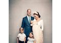 Pangeran William Sembunyikan Rahasia Besar demi Lindungi Putranya