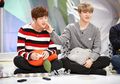 7 Kali Jimin Terlihat Menjaga Member BTS Lainnya. Bikin Meleleh!