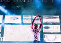 Singkat, Padat, dan Jelas Ala Vince Staples di We The Fest 2018