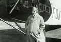 Anthony Fokker, Pembuat Pesawat Andalan PD I yang Lahir di Blitar