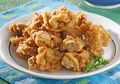 Bingung Masak Apa Supaya Anak Lahap Makan? Ayam Karage Keju Pedas Ini Saja