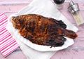 Nikmatnya Gurame Bakar Bumbu Mentega Ini Cocok Untuk Sajian Istimewa