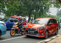 Para Pengemudi Wajib Tahu, 5 Cara Mengontrol Emosi di Jalan Raya