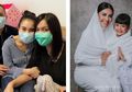 Haru, Ayu Ting Ting Diminta Shakira Aurum untuk Menjenguknya ke Singapura
