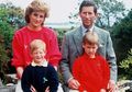 Ini Janji Pangeran William untuk Putri Diana yang Tak Pernah Bisa Ia Tepati