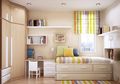 Maksimalkan Penyimpanan dengan 5 Furnitur Ini, Rumah Minimalis Wajib Punya!