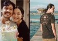 Baru Terungkap, Ternyata Host Televisi Ini Mantan Pacar Putri Marino, Istri Chicco Jerikho!