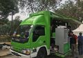 Food Truck, Tren Usaha Kuliner Keliling Berstandar Restoran yang Tak Pernah Surut