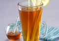 Lelah Seharian Beraktifitas Akan Langsung Lenyap Saat Meneguk Herbal Tea