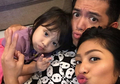 Resmi Bercerai, Nicky Tirta dan Liza Elly Puramasari Tak Permasalahkan Hak Asuh Anak