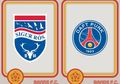 Gini Jadinya Kalo 10 Logo Band Diubah Jadi Lambang Klub Sepak Bola