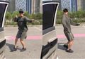 15 Momen Ketika Seleb Kpop Mengikuti Tantangan Viral. Gemas Abis!