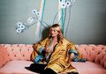 Intip Yuk Rumah Super Model Kate Moss yang Sama Cantiknya Seperti Sang Pemilik