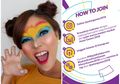 Ikuti Kompetisi Melukis Wajah Maskot Asian Games 2018 dan Dapatkan Hadiah Menariknya!