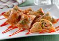 Martabak Mini Udang Ini Siap Disantap Sebagai Snack Lezat Di Akhir Pekan