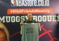 Kisah Muggsy Bogues, Mantan Pemain NBA Terpendek dalam Sejarah