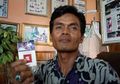 Fotonya dan Sang Anak Dimuat Tanpa Izin di Bungkus Rokok, Pria Ini Protes