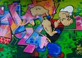 Inilah Alasan Penulis Memilih Bayam Sebagai Camilan Favorit Popeye