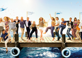 Review Mamma Mia! Here We Go Again: Film Musikal Yang Bikin Hepi Sekaligus Emosional