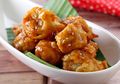 Akhir Pekan Tanpa Pisang Goreng Balut Gula Wijen yang Manis Ini Pasti Akan Terasa Kurang