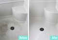 7 Trik Super Untuk Bersihkan Kamar Mandi Hingga Jadi Kinclong, Wajib Dicoba!