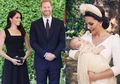 Tidak Boleh Ada Baby Shower, Inilah Daftar Aturan Kerajaan yang Harus Ditaati Jika Meghan Markle Hamil