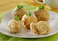 Sulap Tahu Bulat Jadi Tahu Goreng Mi Untuk Pelengkap Favorit