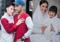 Bawakan Makanan Ini Saat Jenguk Anak Denada di Singapura, Sarwendah dan Ruben Onsu Banjir Pujian
