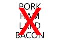 Selain Pork dan Ham, Ini 33 Istilah Lain Babi dalam Makanan, Harus Tahu!