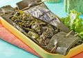 Siapa Pun Bisa Buat Pepes Hati Ampela Daun Melinjo Lezat dengan Resep Ini