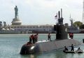 Ketika Kapal Selam Indonesia Dikepung Armada Gabungan Nato di Laut Mediterania