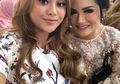 Aurel Hingga Amora, Ademnya Potret Keempat Anak Krisdayanti Kumpul!