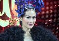 Miliki Banyak Haters dan Tak Ingin Ambil Pusing, Iis Dahlia: Masukin Aja ke Penjara!