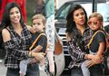 Kamar Anak Kourtney Kardashian Bertema Galaksi dan Star Wars, Keren!