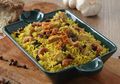 Chicken Rice Briyani Bisa Bikin Anggota Keluarga Melahap Habis Makan Siang