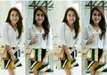 Luput dari Perhatian, Ternyata Segini Total Harga Sepaket Fashion Item Ayu Ting Ting Sekali Jalan
