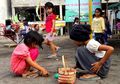 Di Kampung Ini, Anak-anak Wajib Bermain dan Tersenyum, Tapi Tak Boleh Sering Main Hp