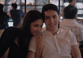 Kumpulan Potret Romantis Mikha Tambayong dan Daniel Wenas. Favorit!