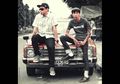 Heruwa 'Shaggydog' Bangkitkan Kembali Proyek Dubyouth Soundsystem